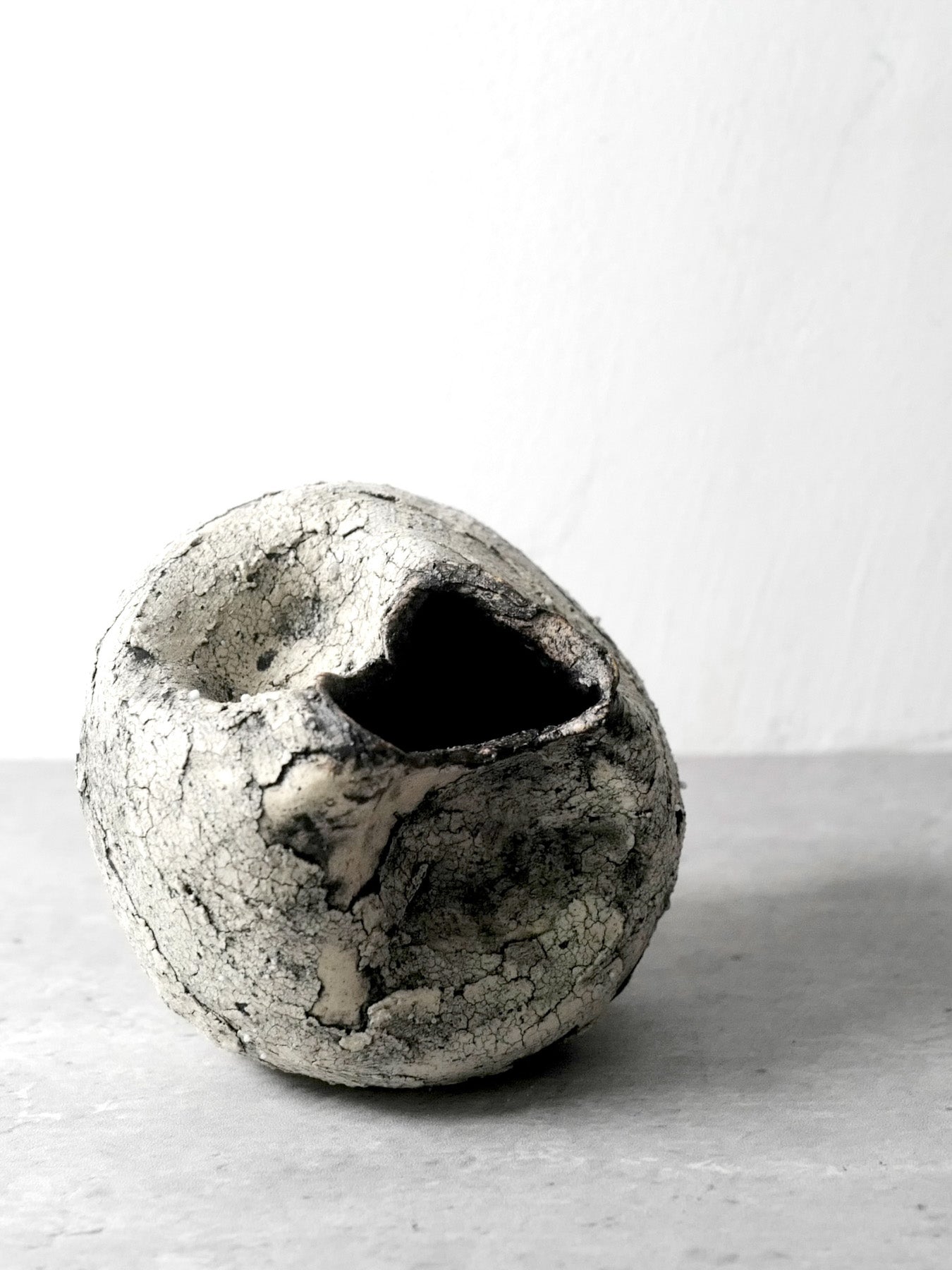 異へ練朽 | Otherness