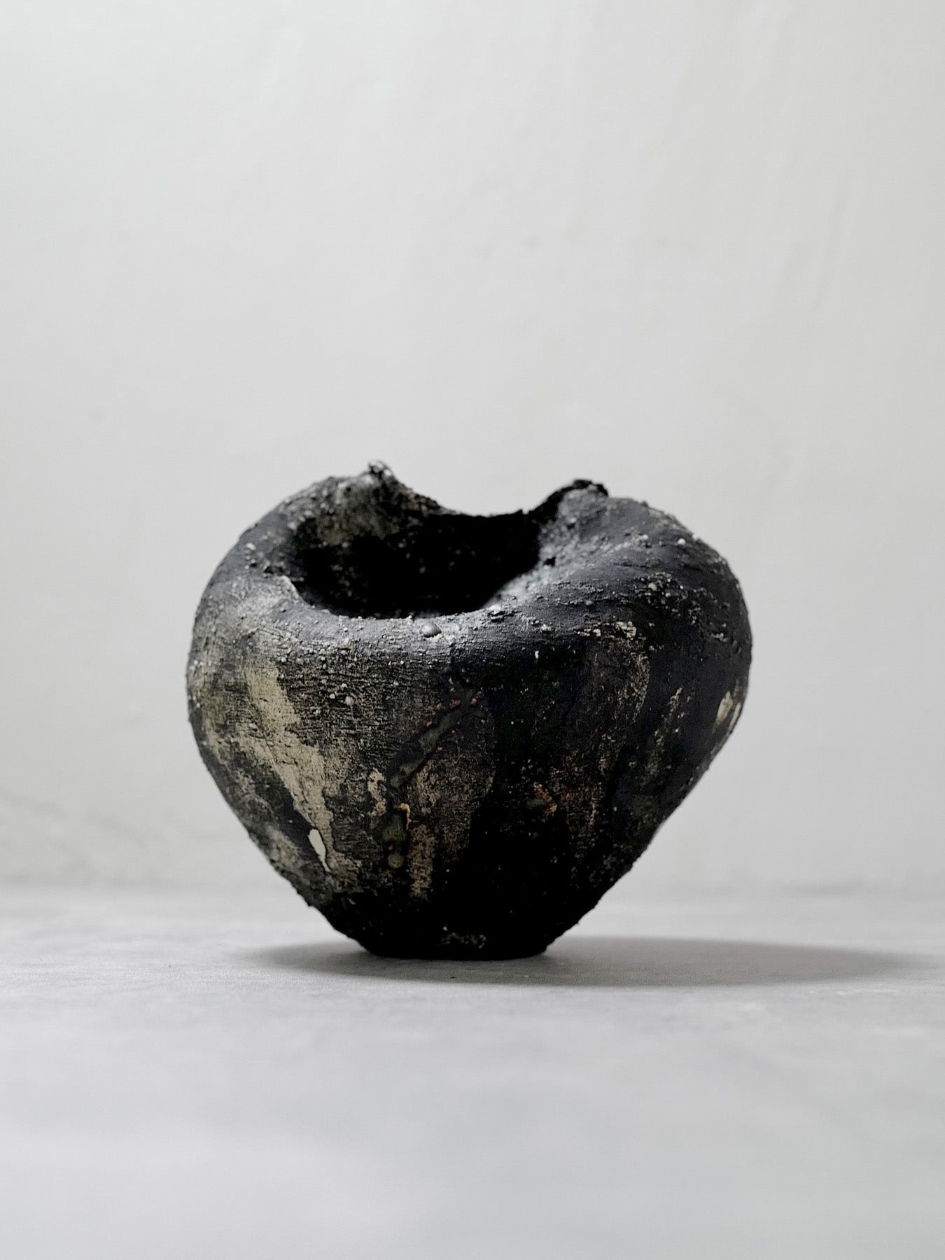 落下彩 | Darkside