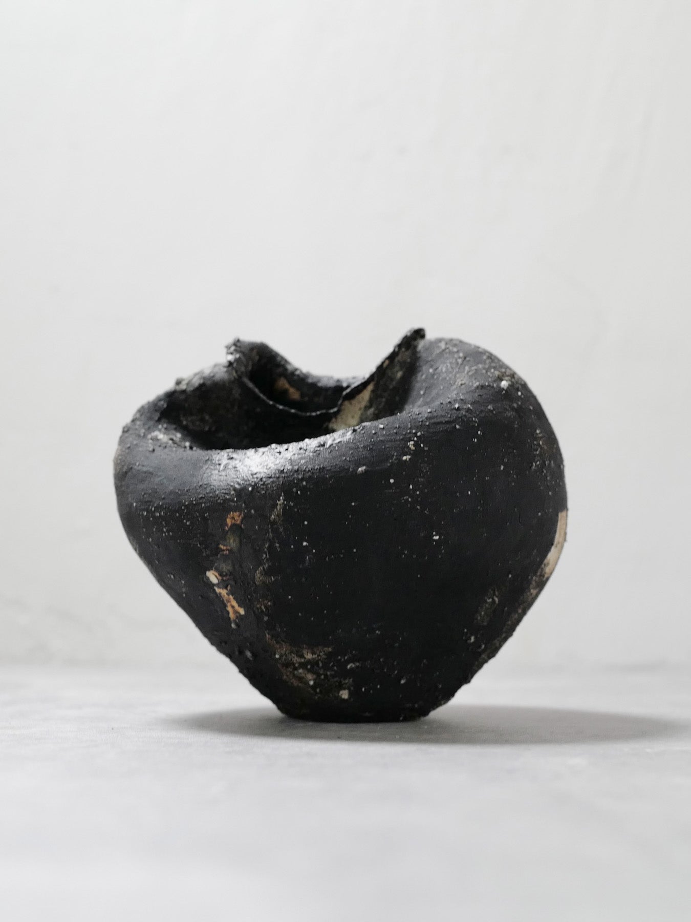 落下彩 | Darkside