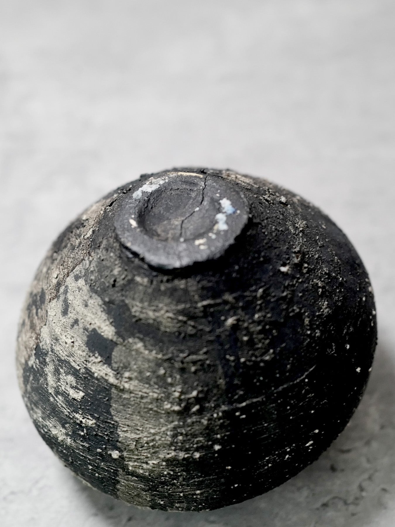 灰なる膜 | Ashveil