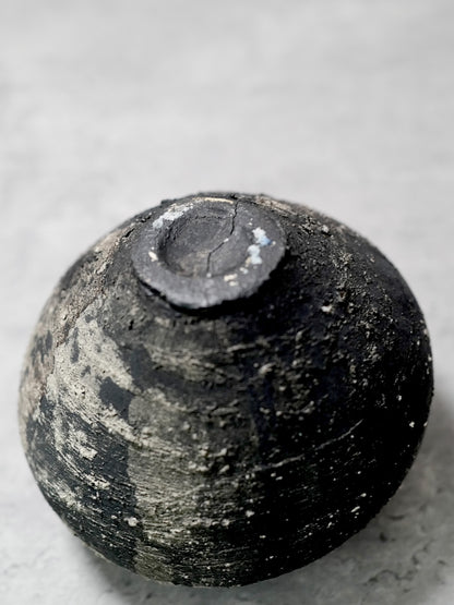 灰なる膜 | Ashveil